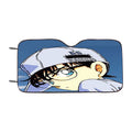 Detective Conan 2 Car Windshield Sunshade