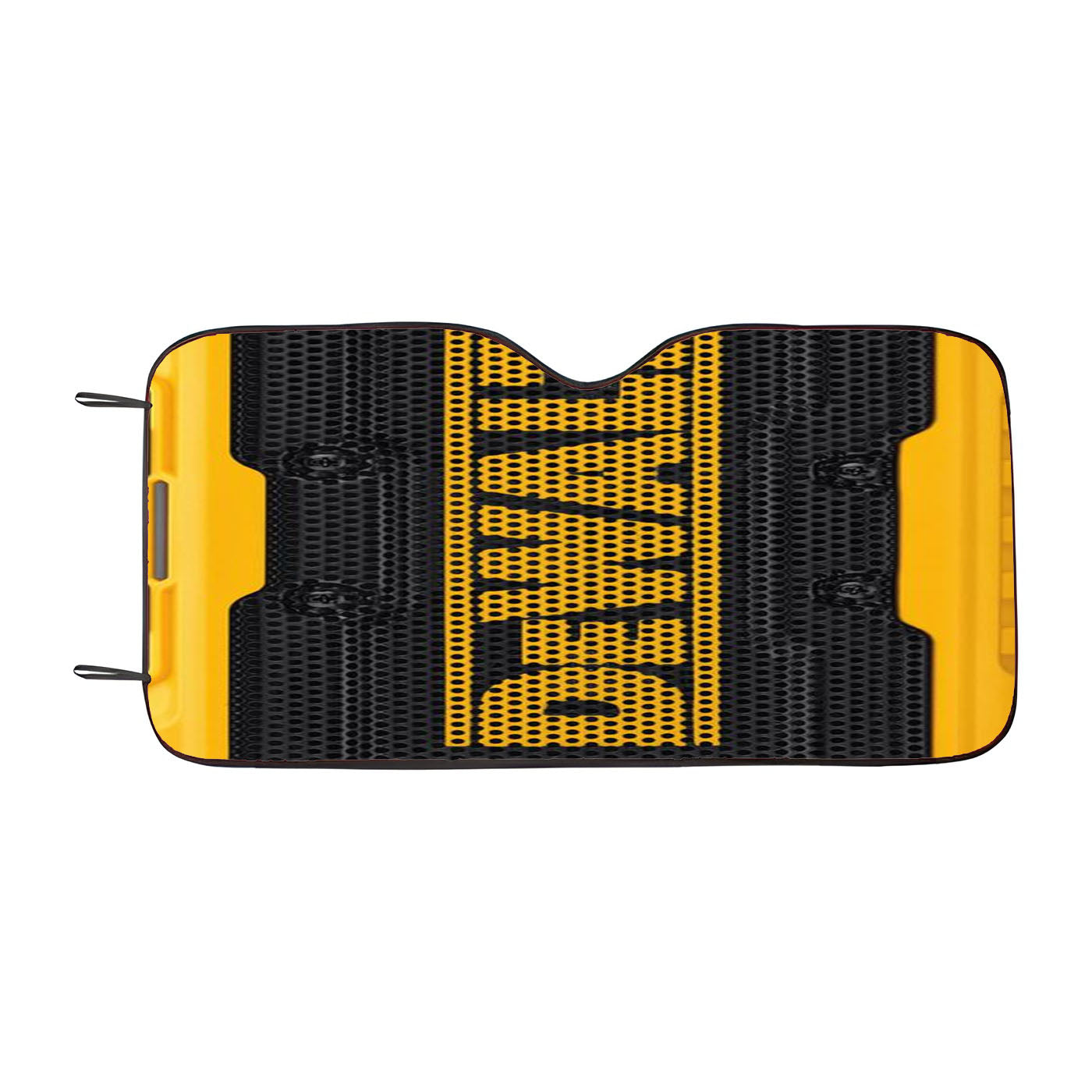 Dewalt 0 Volt Max Bluetooth Speaker Dcr01 Car Windshield Sunshade