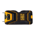 Dewalt 0V Max Bluetooth Jobsite Radio And Battery Charger Car Windshield Sunshade