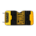 Dewalt Jobsite Radio 2 Car Windshield Sunshade