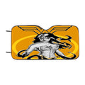 Diana The Wonder Woman Car Windshield Sunshade
