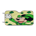 Disney Mickey Mouse St Car Windshield Sunshade