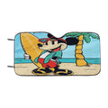 Disney Mickey Summer Car Windshield Sunshade