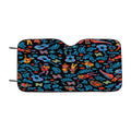 Disney Pixar Coco Pattern Car Windshield Sunshade