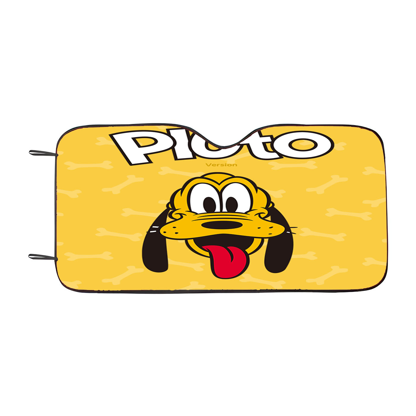Disney Pluto Wallpaper Car Windshield Sunshade