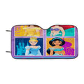 Disney Princess Car Windshield Sunshade