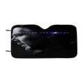 Doctor Strange Avengers Endgame Poster Marvel Hero Art Car Windshield Sunshade