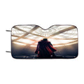 Doctor Strange Movie Car Windshield Sunshade