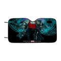 Doctor Strange Movie Poster Car Windshield Sunshade