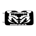 Dodge Diesel T Car Windshield Sunshade