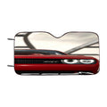 Dodge Srt Car Windshield Sunshade