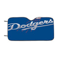 Dodgers Full Baseball League Logo Car Windshield Sunshade