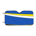 Dory Finding Nemo Skin Pattern Car Windshield Sunshade