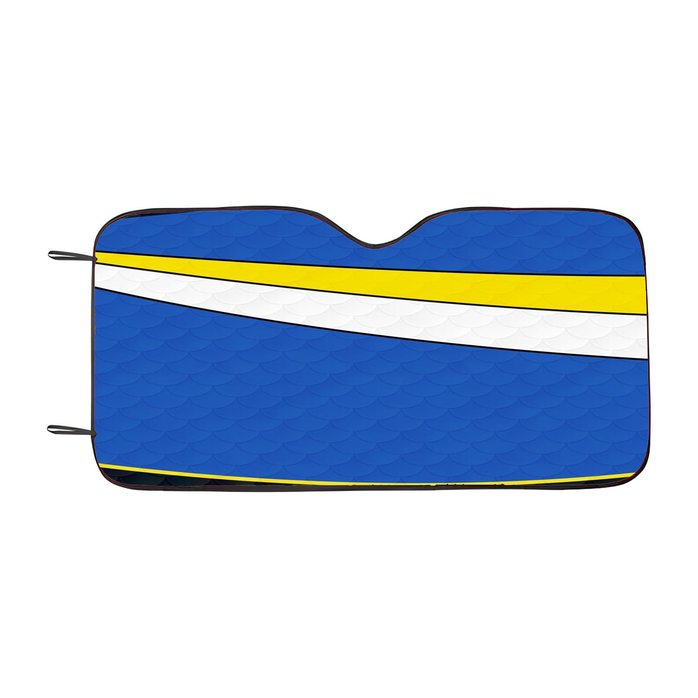 Dory Finding Nemo Skin Pattern Car Windshield Sunshade