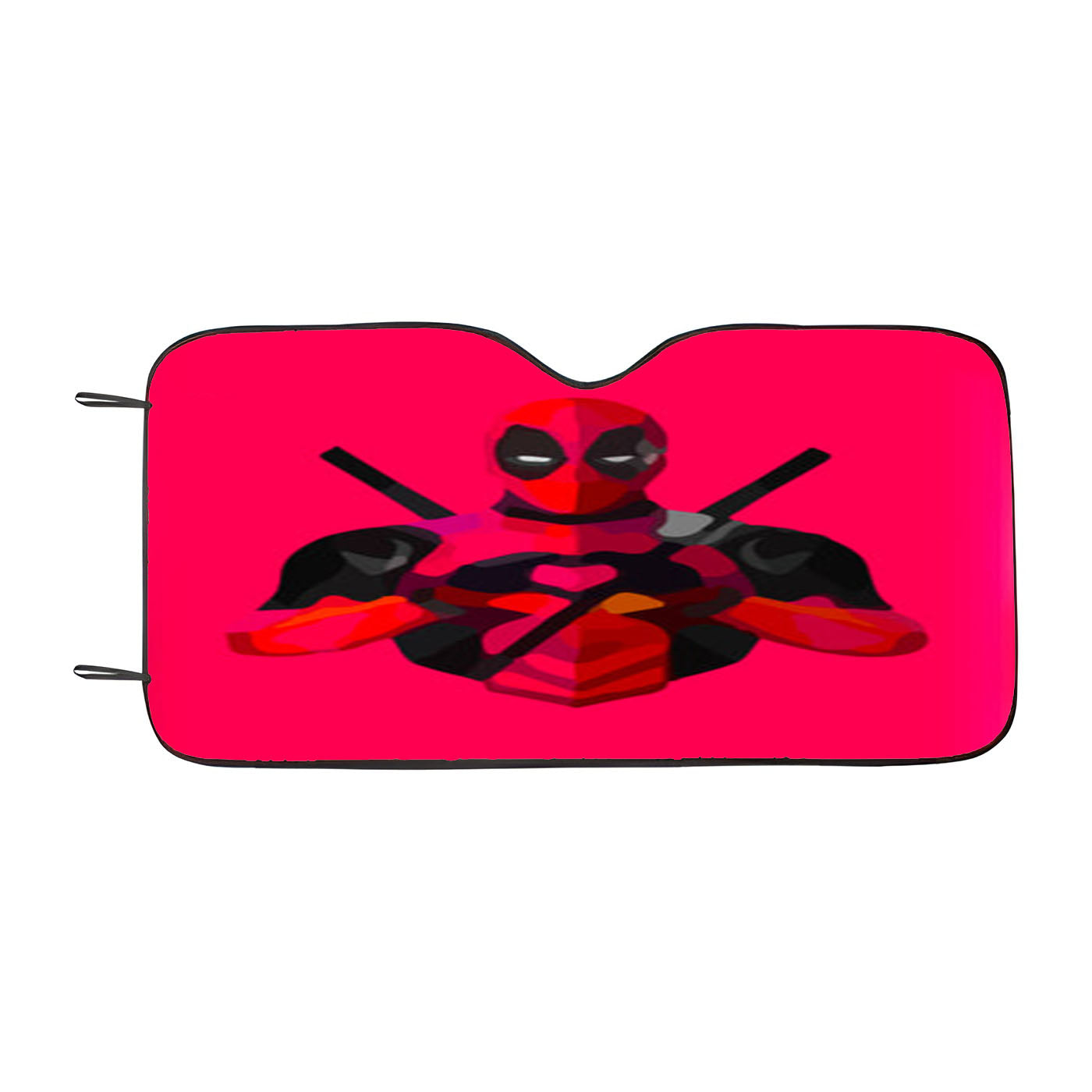 Dp Car Windshield Sunshade