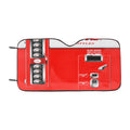 Drink Coca Cola In Bottles Vending Machine Car Windshield Sunshade