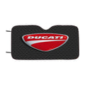 Ducati Car Windshield Sunshade