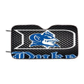 Duke Blue Devils College Car Windshield Sunshade