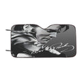 Elvis Presley Car Windshield Sunshade