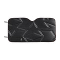Embossed Fold Wallet Givenchy Car Windshield Sunshade
