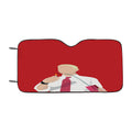 Eminem Dynamite Car Windshield Sunshade