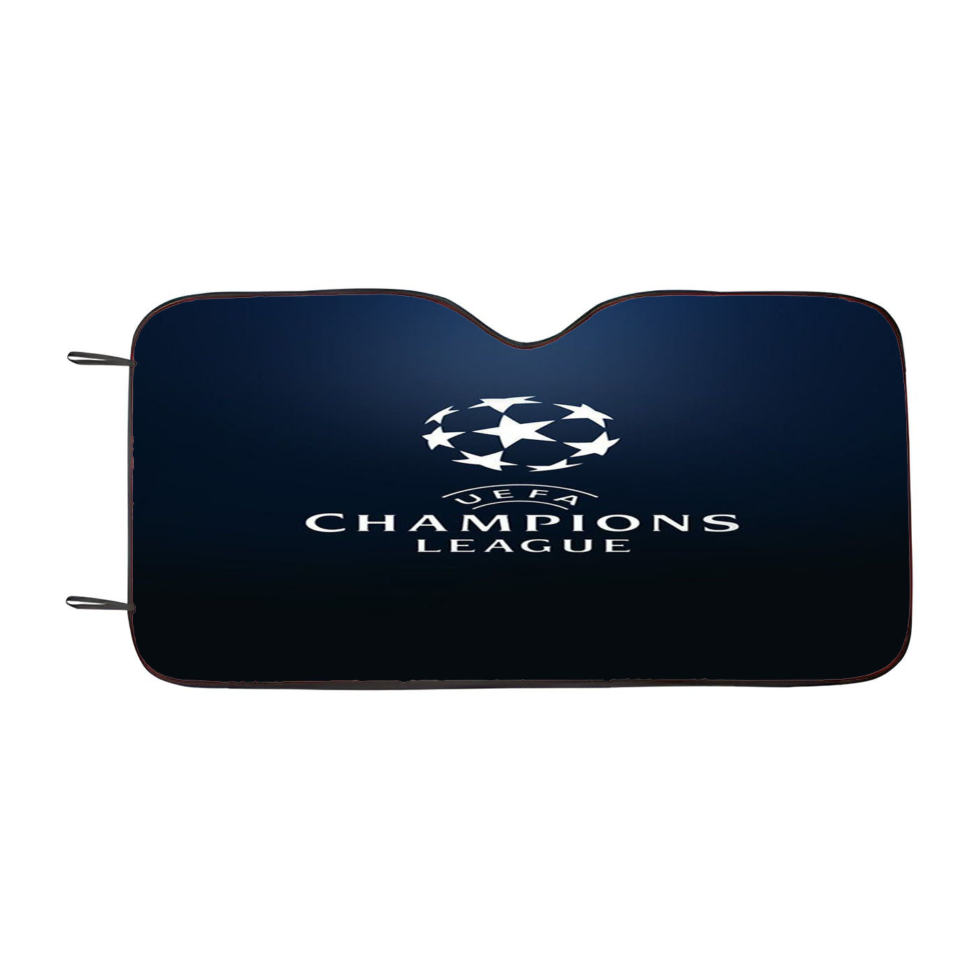 Eufa Champions League Wallpaper Car Windshield Sunshade