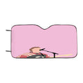 Festival - Fender Car Windshield Sunshade