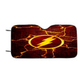 Flash Car Windshield Sunshade