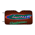 Florida Gators Car Windshield Sunshade