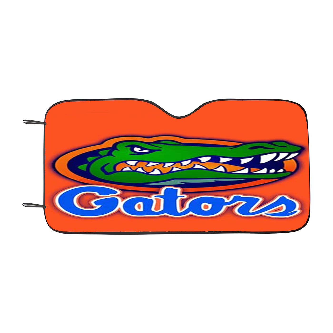 Florida Gators 2 Car Windshield Sunshade
