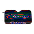 Florida Gators Logo 7 Car Windshield Sunshade