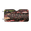 Flower Camo Givenchy Texture Car Windshield Sunshade
