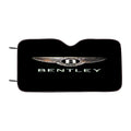 Flying B Bentley Logo Car Windshield Sunshade