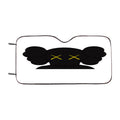 Fonds D%27Ecran Kaws Car Windshield Sunshade