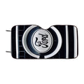 Ford Car Front Camera Badge Car Windshield Sunshade
