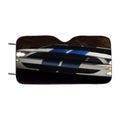 Ford Cobra Car Wallpaper Car Windshield Sunshade