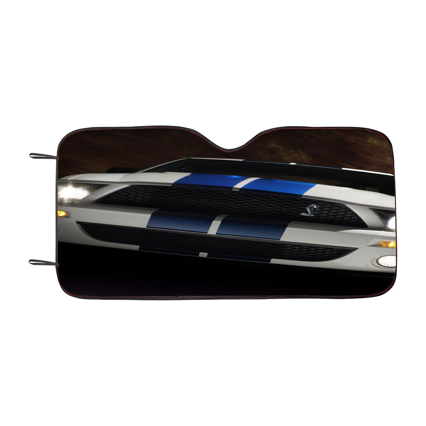 Ford Cobra Car Wallpaper Car Windshield Sunshade