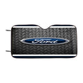 Ford Logo Car Windshield Sunshade