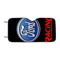 Ford Racing Landscape Car Windshield Sunshade