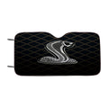 Ford Shelby Cobra Car Windshield Sunshade