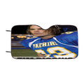 Friday Night Lights Tim Riggins Car Windshield Sunshade