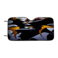 Full Moon Batgirl Dc Car Windshield Sunshade