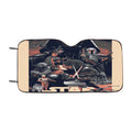 Gabz Star Wars Car Windshield Sunshade