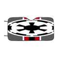 Galactic Empire Star Wars Car Windshield Sunshade