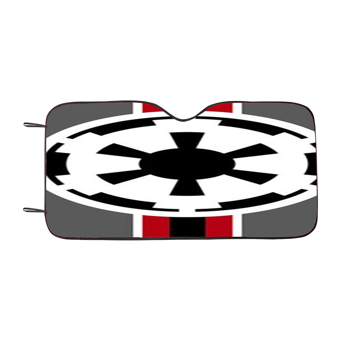 Galactic Empire Star Wars Car Windshield Sunshade