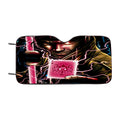 Gambit Marvel Car Windshield Sunshade