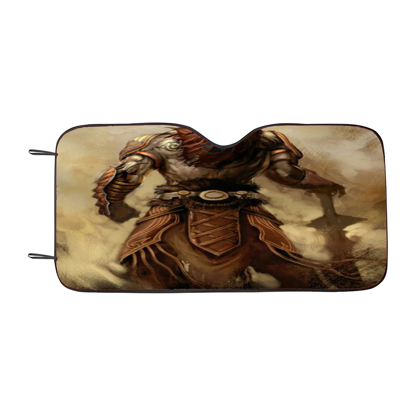 Game Of Throne Car Windshield Sunshade