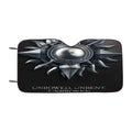 Game Of Throne Martell Car Windshield Sunshade