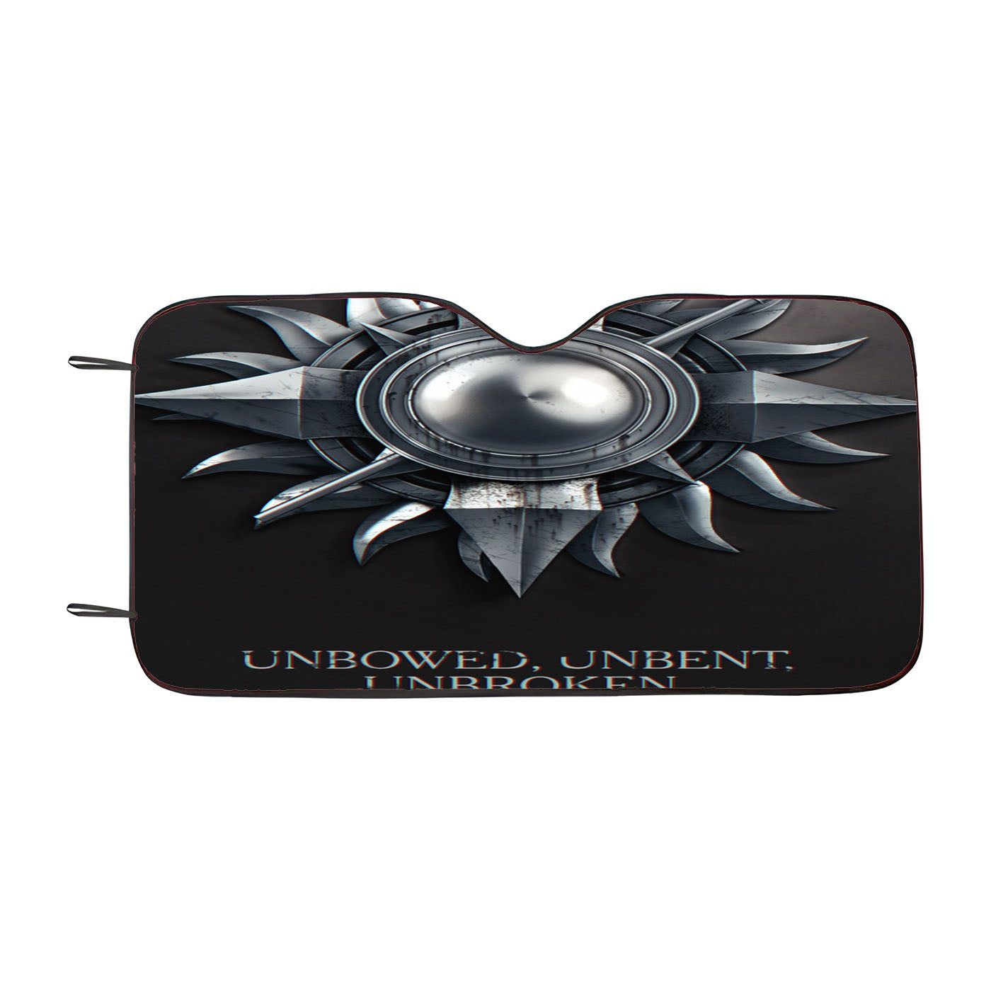 Game Of Throne Martell Car Windshield Sunshade