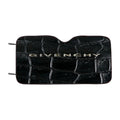 Givenchy Bag Leather Texture Car Windshield Sunshade